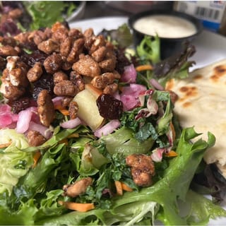 Michigan Cherry Salad
