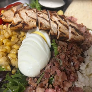 Cobb Salad