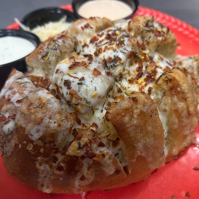 Anchor Bread.