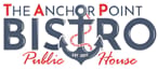 The Anchor Point Bistro