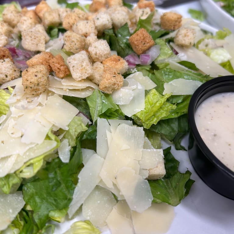 Delicious Caesar Salad Options