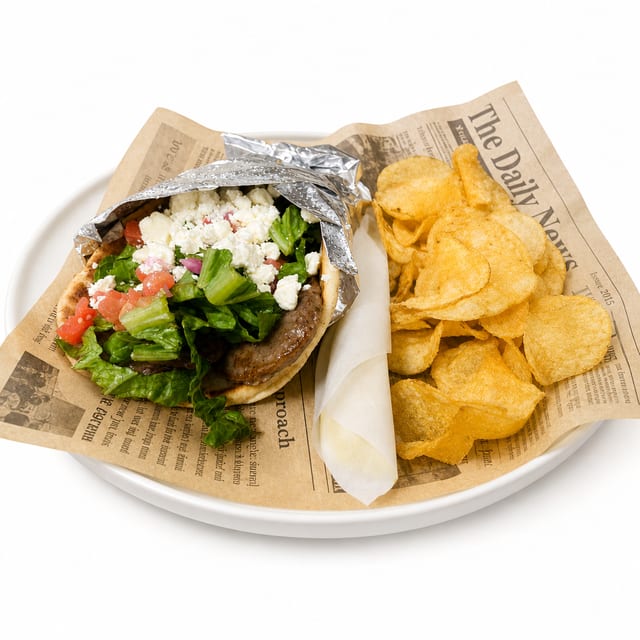 Gyro.