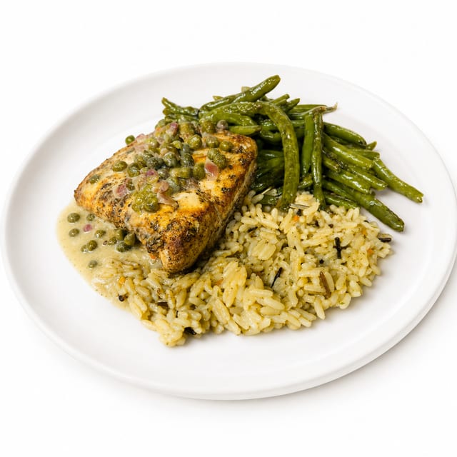 Chefs Fish of the Week.