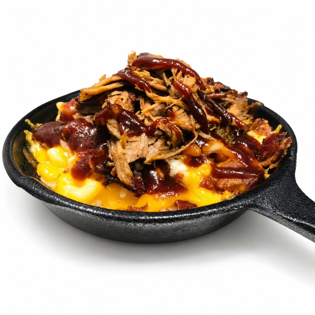Jack Daniels Mac.