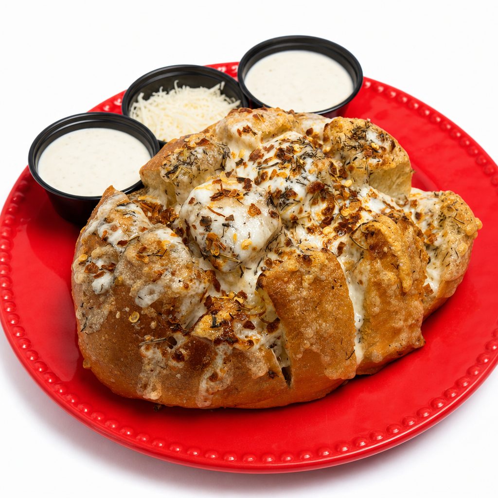 Anchor Bread.