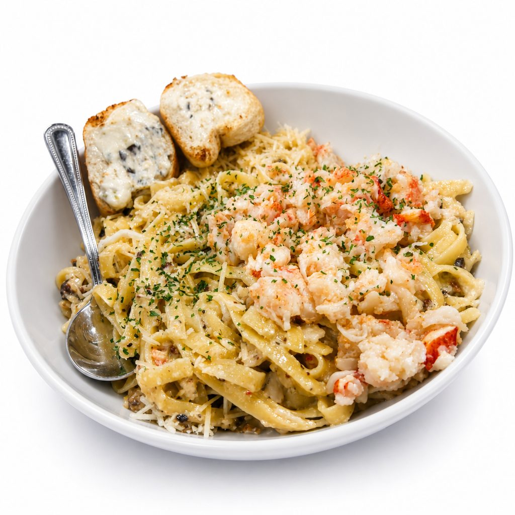 Carbonara.