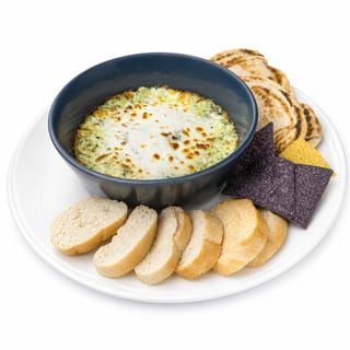 Spinach Artichoke Dip