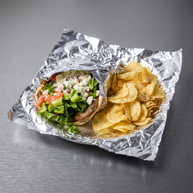 Gyro.
