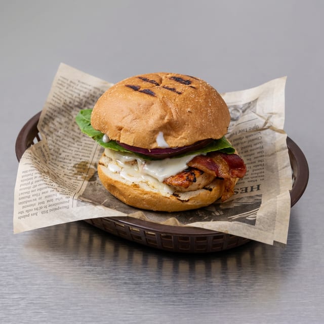 CBR Sandwich.