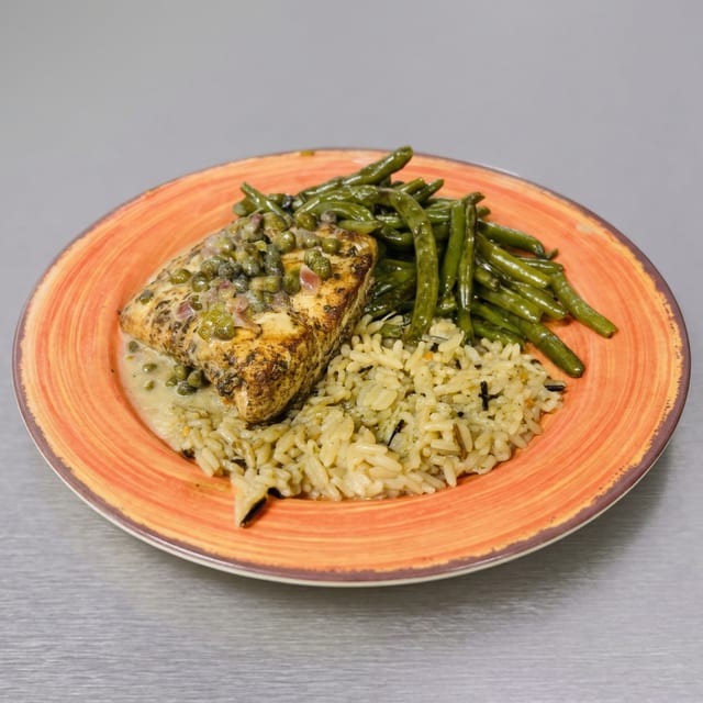 Chefs Fish of the Week.