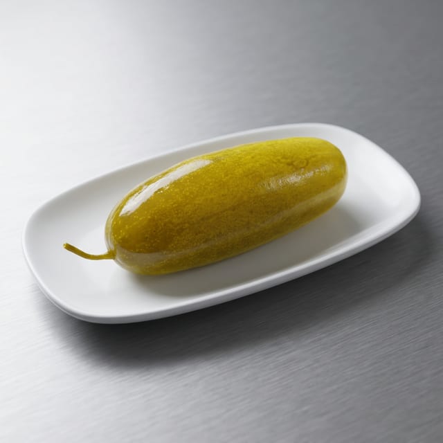 Whole Pickle.