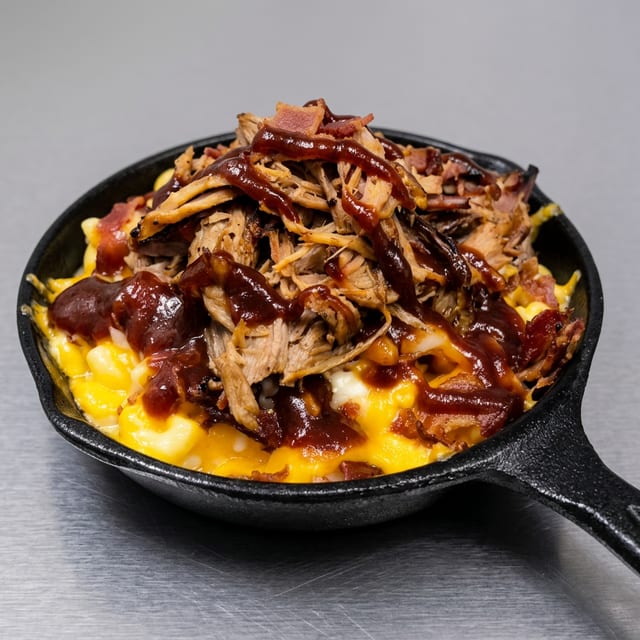 Jack Daniels Mac.