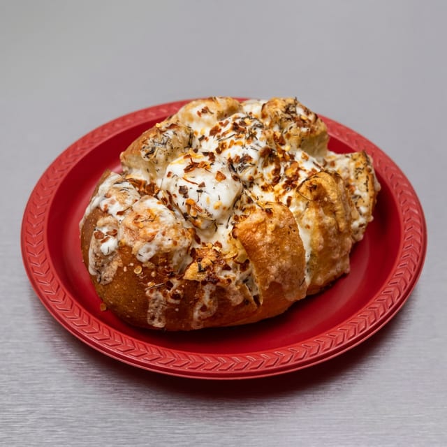 Anchor Bread.